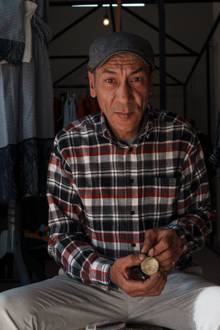 Brass Workshop with Nourdine