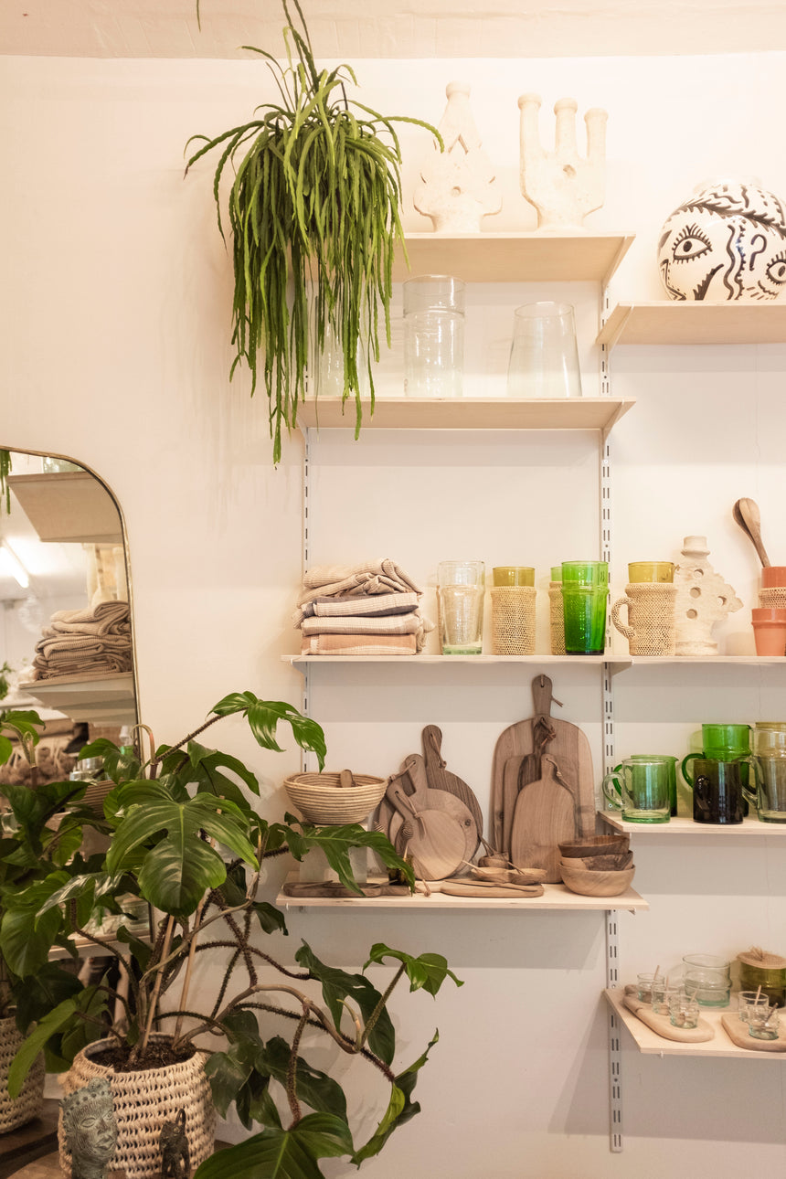 Visit Our Showrooms in Zurich or Marrakech
