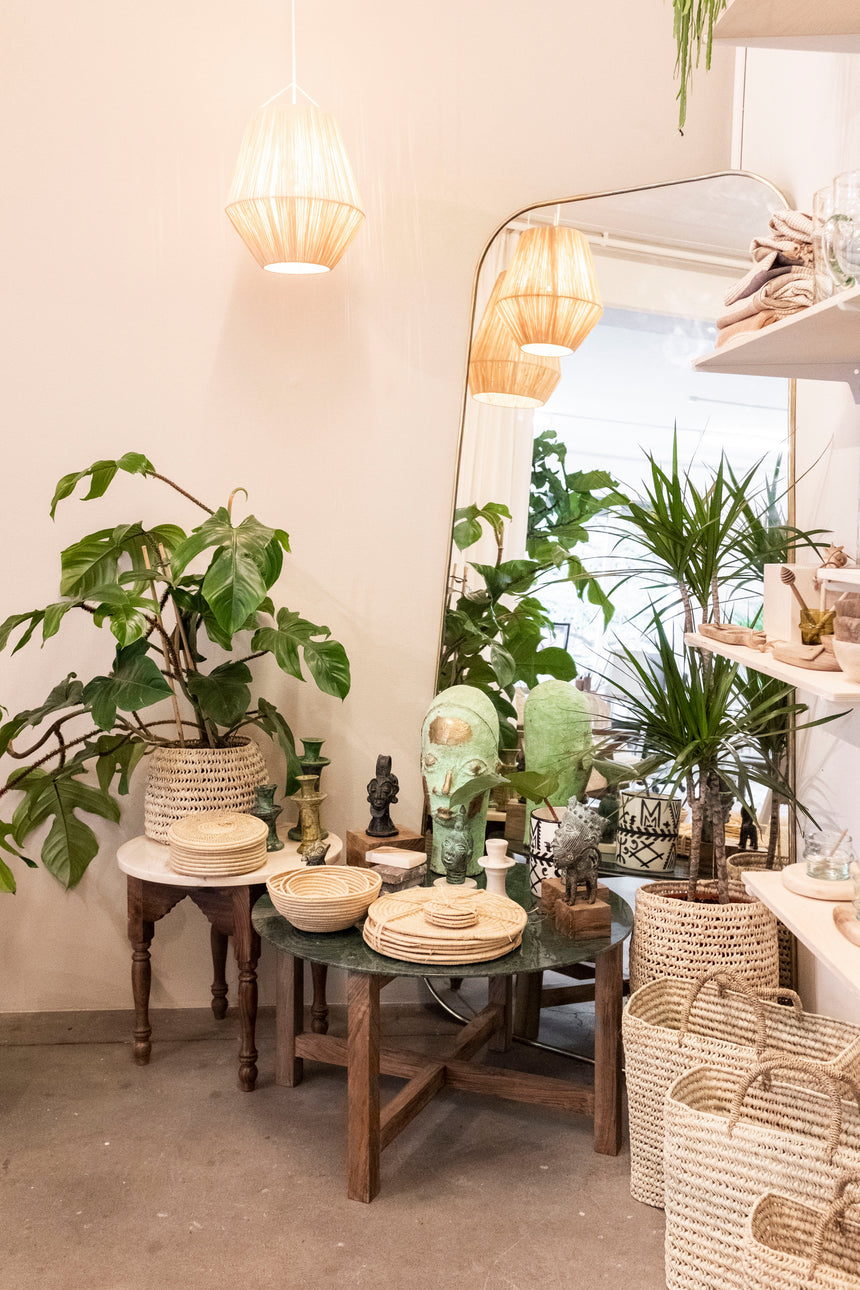 Visit Our Showrooms in Zurich or Marrakech