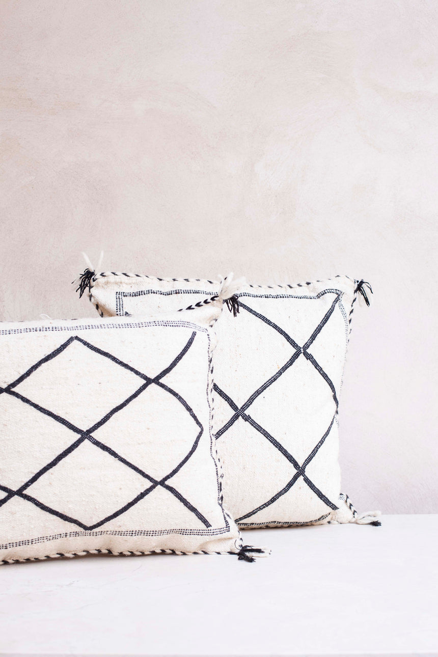 Textiles - Pillow Case - Kilim