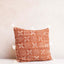 Textiles - Pillow Case - Africa Tassels