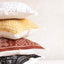 Textiles - Pillow Case - Africa Tassels