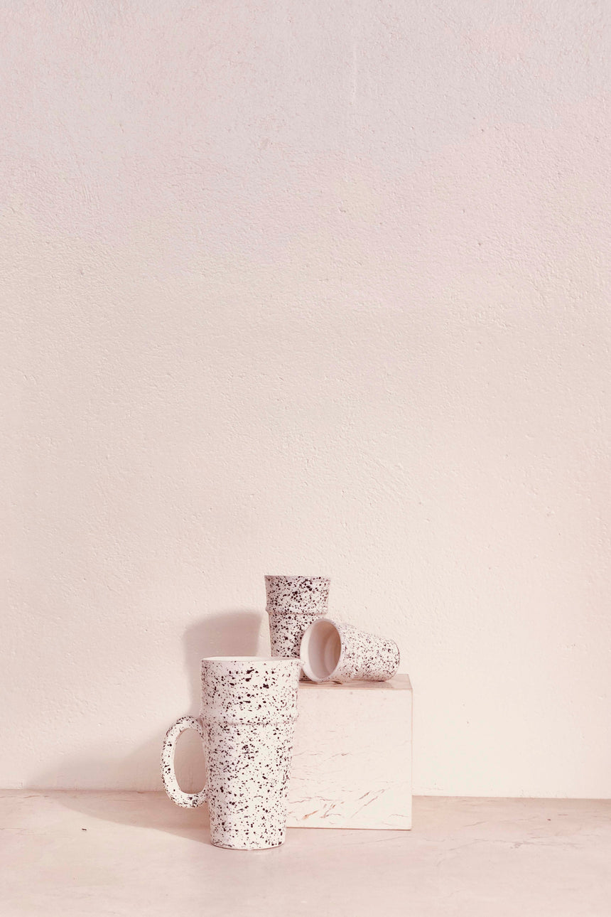 Ceramic - Beldi Carafe - Sprinkle