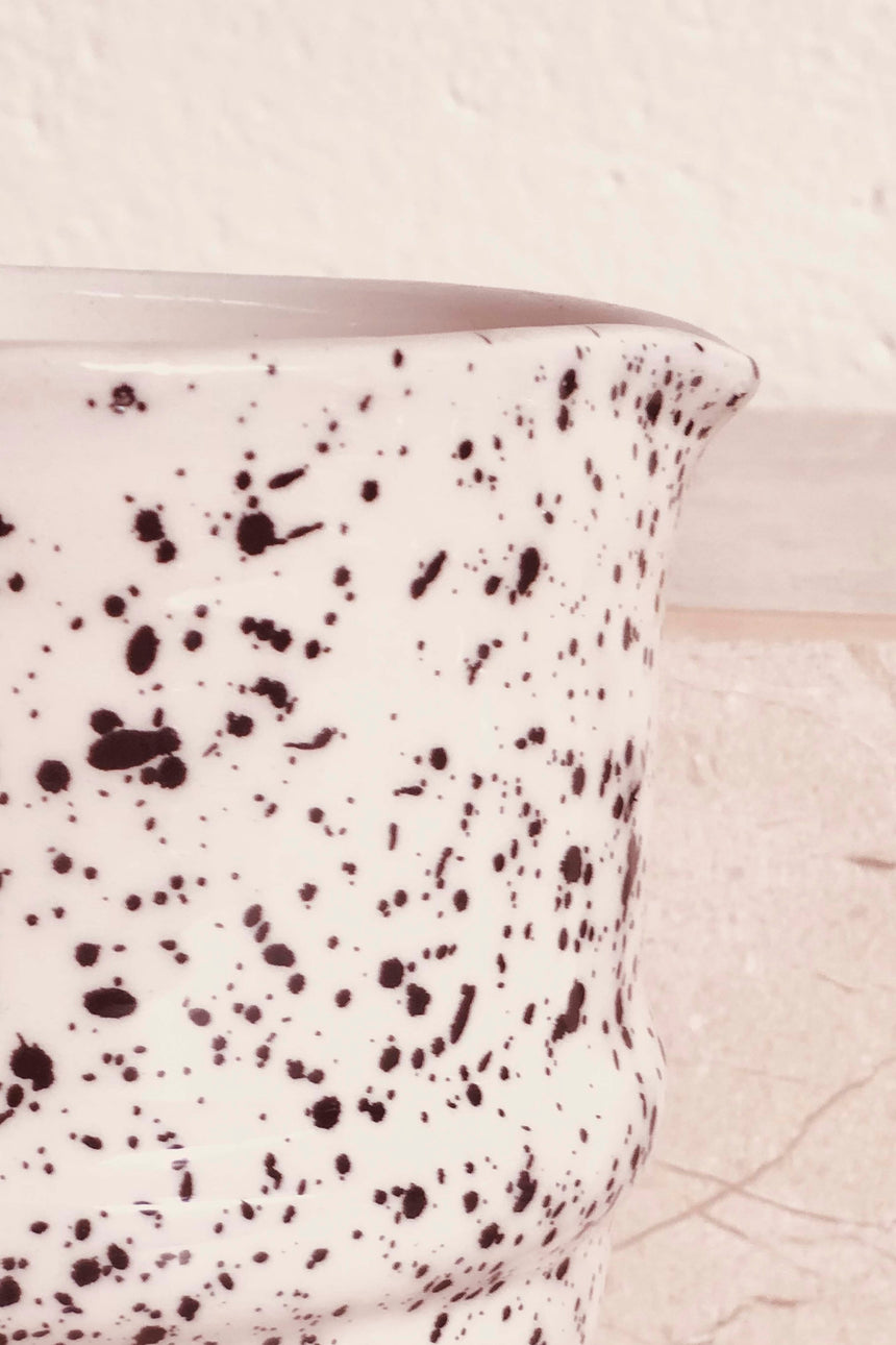 Ceramic - Beldi Carafe - Sprinkle