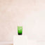 Glass - Beldi - Palm Green
