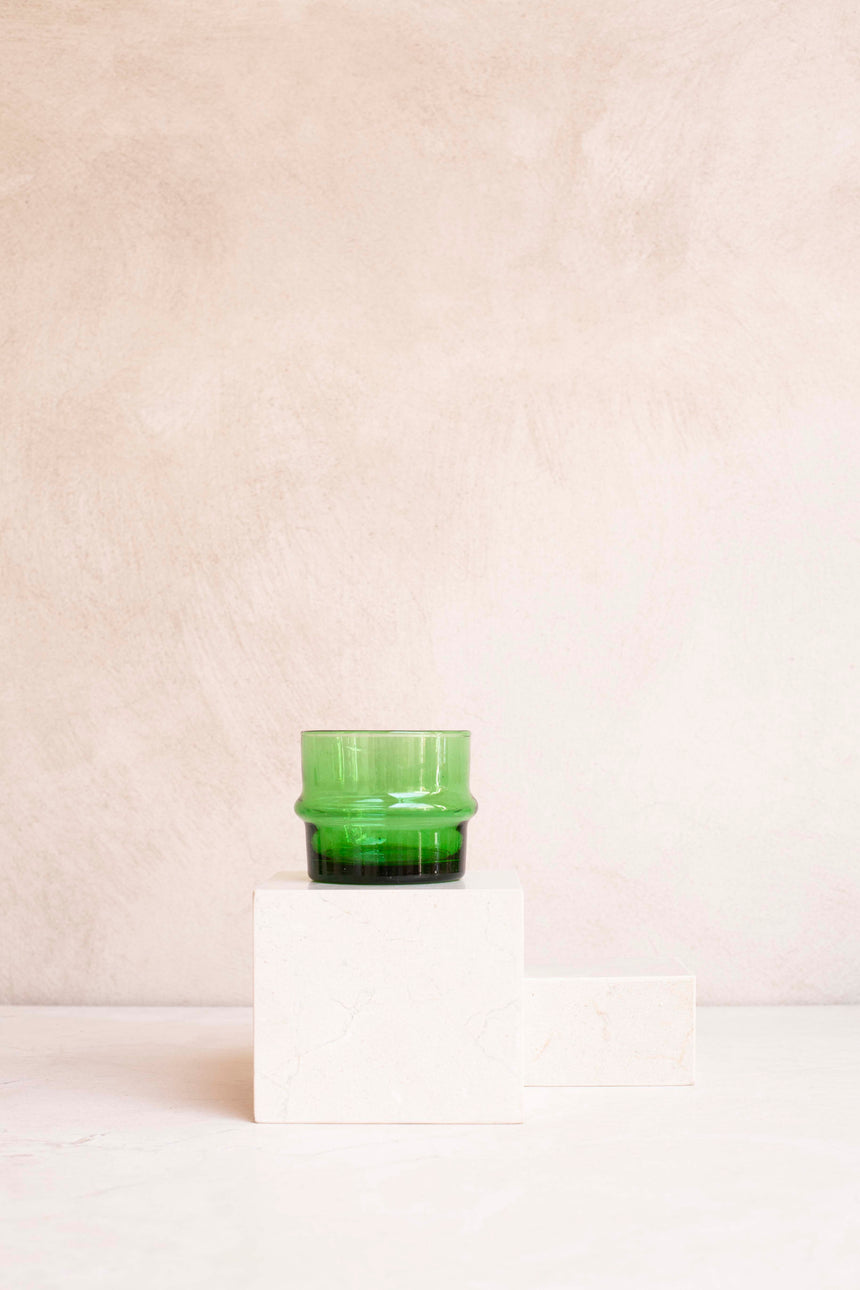 Glass - Bowl - Beldi