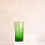 Glass - Vase - Beldi