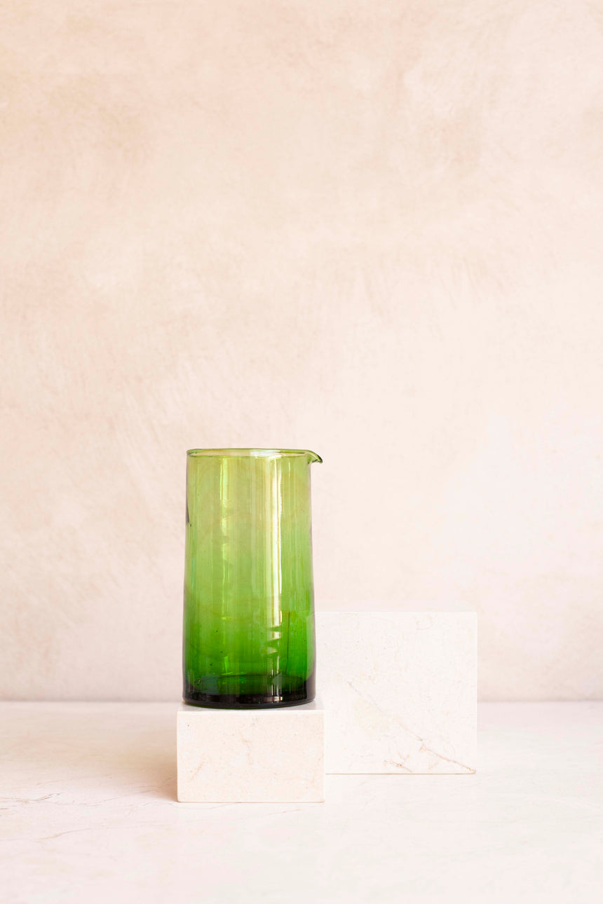 Glass - Carafe - Modern