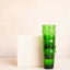 Glass - Beldi - Palm Green