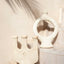 Decor - Candle Holder - Trident