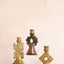 Tamegroute - Candle Holder - Form