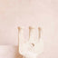 Decor - Candle Holder - Trident
