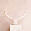 Decor - Candle Holder - Duo