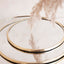 Metal - Mirror Set - Round