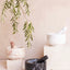 Marble - Mortar - White