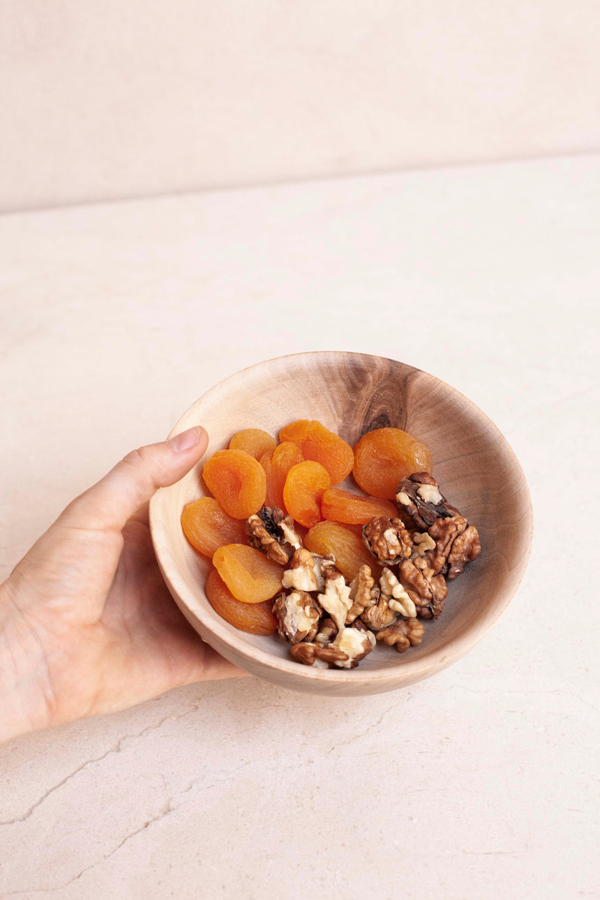 Wood - Bowl