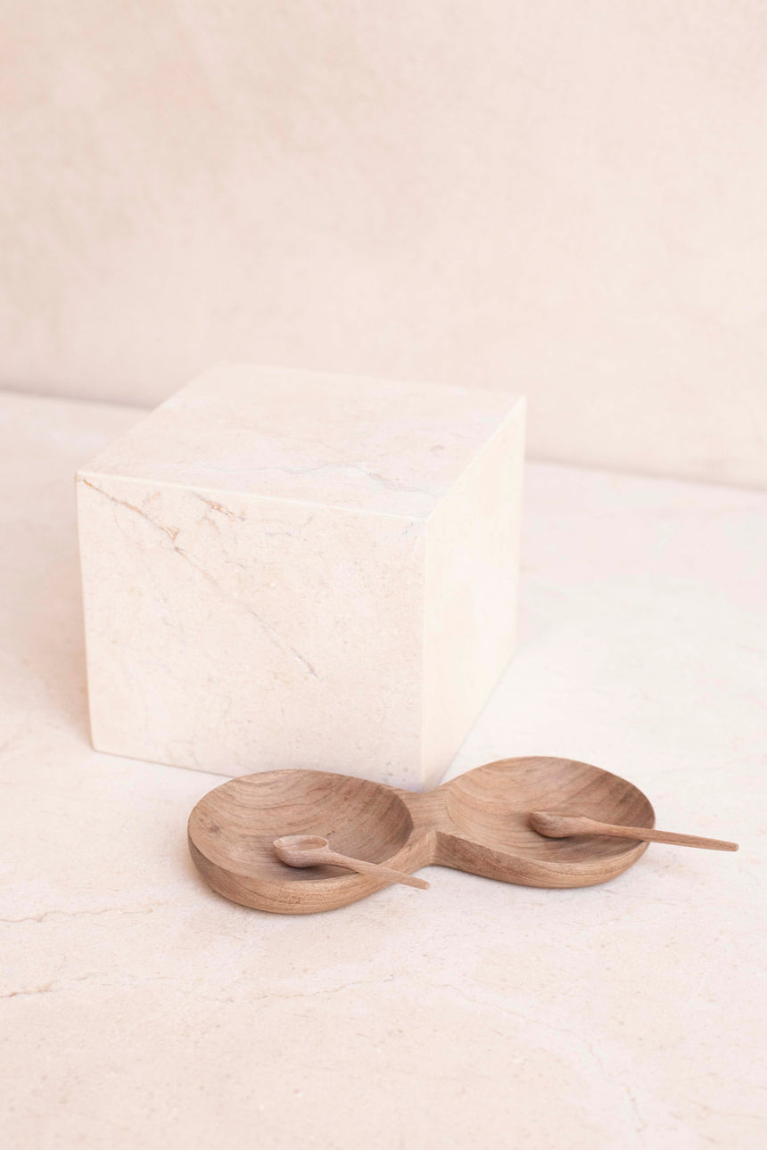 Wood - Apéro Bowl