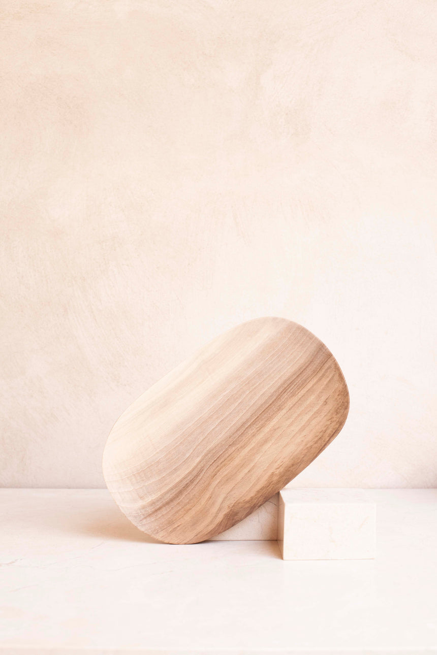 Wood - Service Tray