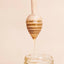 Wood - Honey Spoon