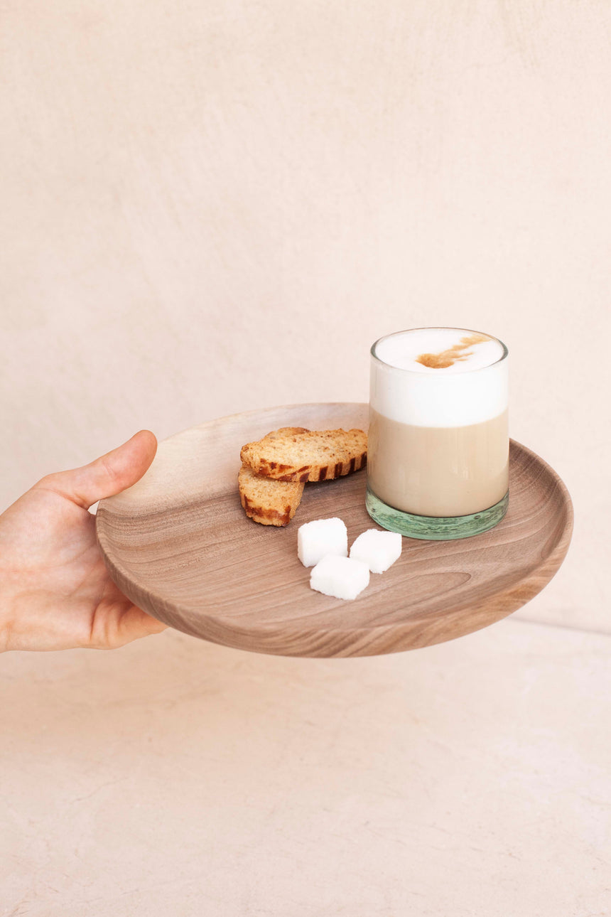 Wood - Service Tray