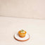 Ceramic - Mini Plate - Terracotta