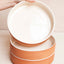 Ceramic - Salad Bowl - Terracotta
