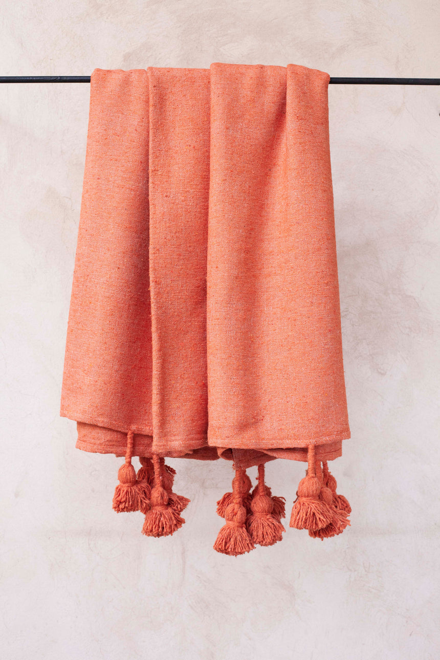 Textiles - Blanket - Light Cotton